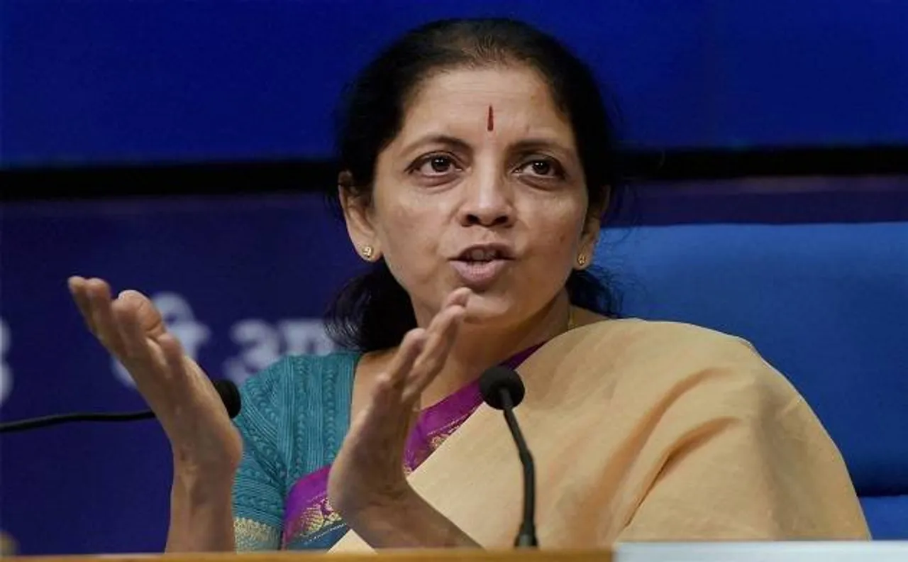 GST लॉन्च से पहले सरकार ने दिलाया भरोसा, नहीं बढ़ेगी महंगाई-1 जुलाई से लागू होगा नया टैक्स सिस्टम