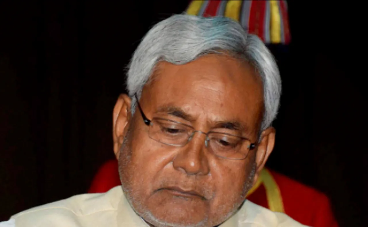 महागठबंधन में अकेले पड़े नीतीश, अब कांग्रेस ने भी साधा निशाना, कहा-पहले ही कर दी 'बिहार की बेटी' को हराने की घोषणा