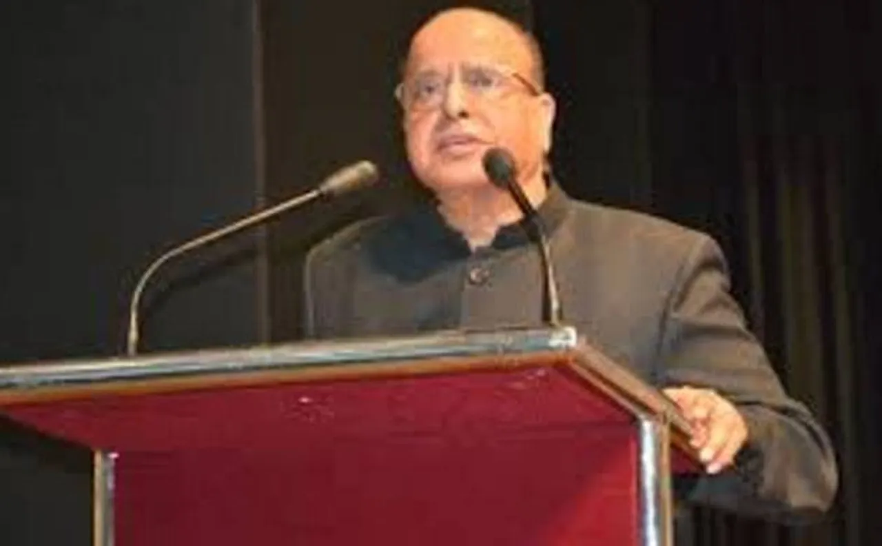 ISRO के पूर्व चेयरमैन के कस्तूरीरंगन बने नई शिक्षा नीति पर बने पैनल के अध्यक्ष