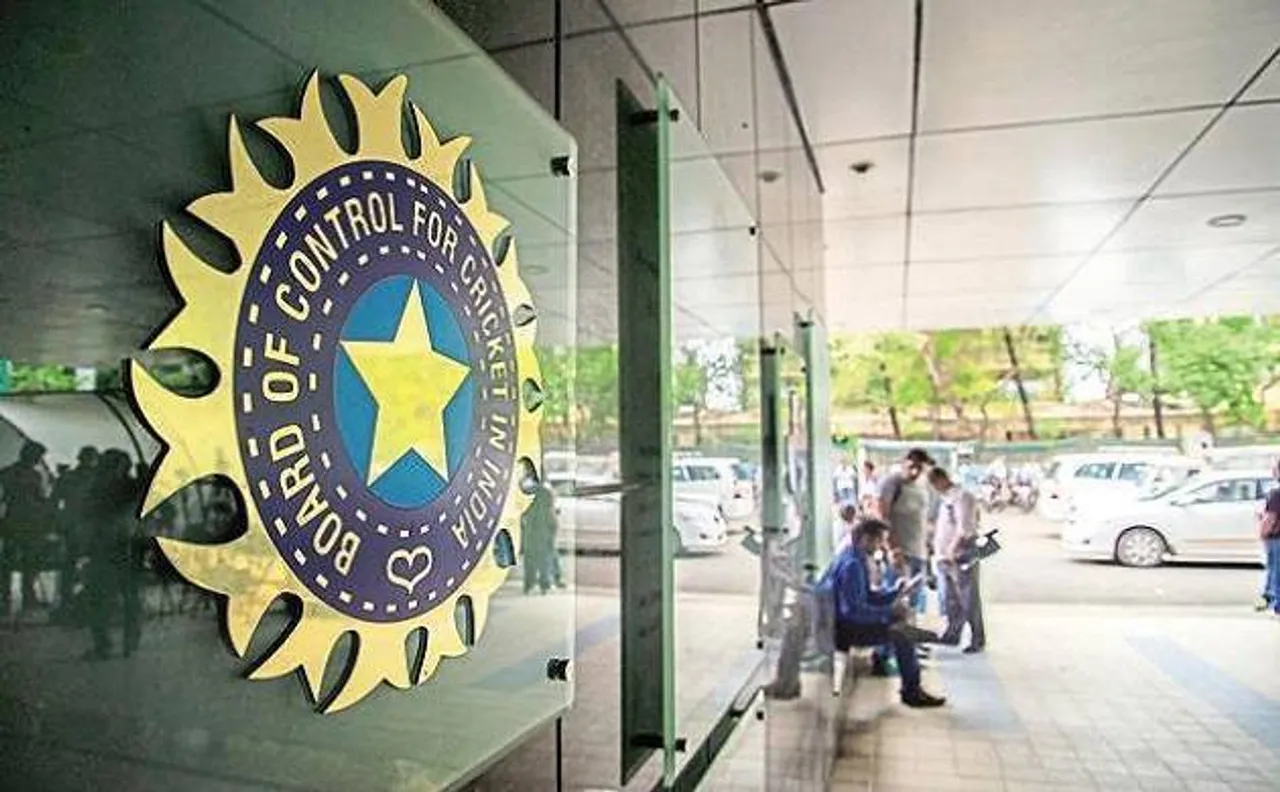 लोढ़ा समिति पर BCCI ने बनाई 7 सदस्यीय समिति, सौरभ गांगुली शामिल