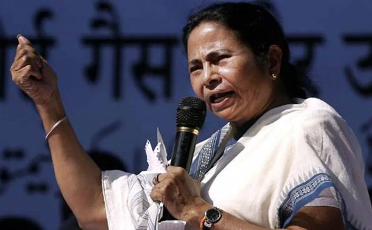 GST पर आयोजित संसद के कार्यक्रम का ममता ने किया बहिष्कार, बोलीं- नहीं शामिल होगी टीएमसी