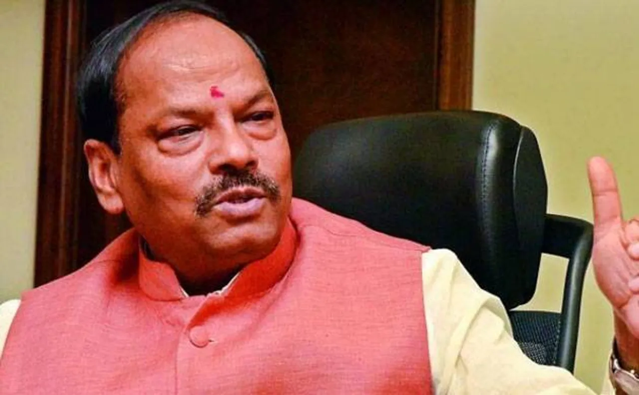 रघुवर दास ने ओरमांझी में किया भारत के सबसे बड़े फ्रेश वाटर एक्वेरियम का उद्घाटन