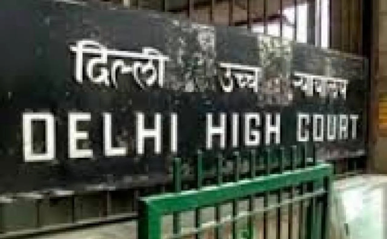 दिल्ली हाई कोर्ट का आदेश,नहीं कम होंगी डीयू में एलएलबी की सीटें