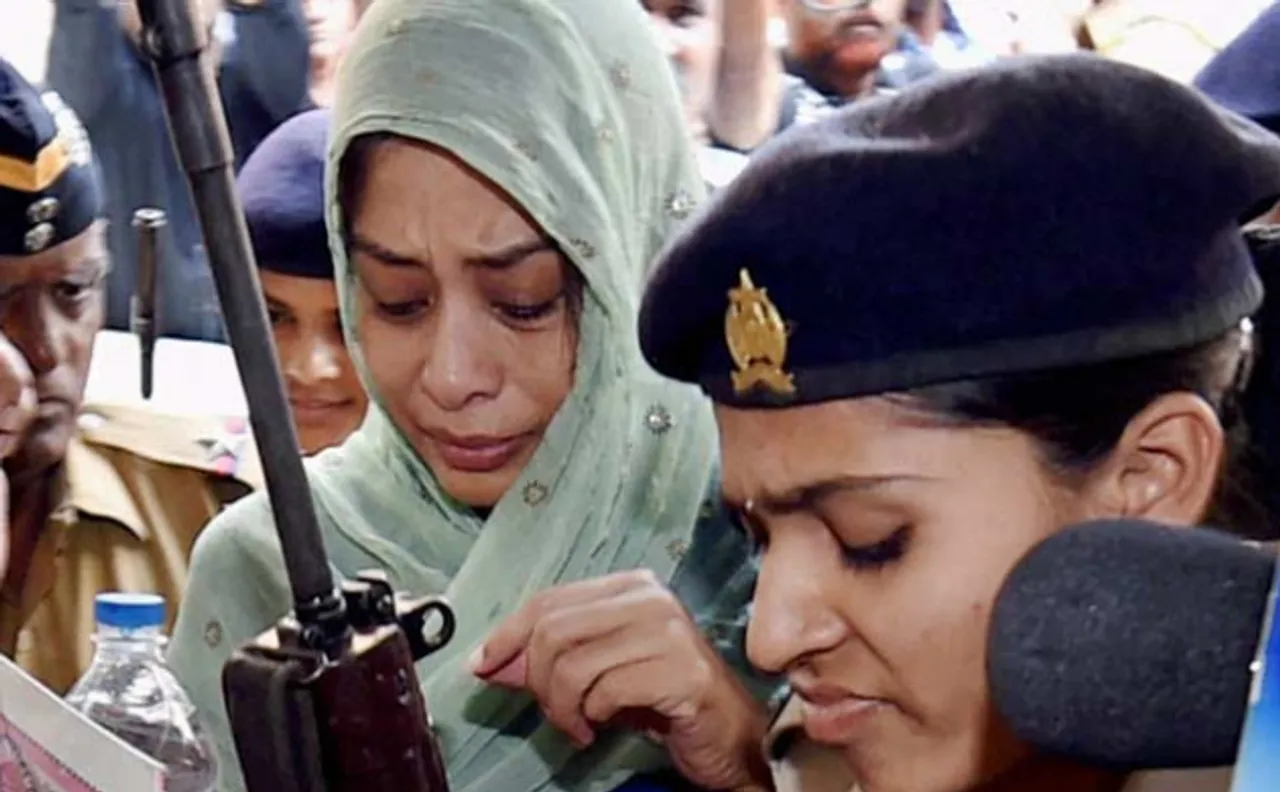 भायखला जेल हंगामा मामला: इंद्राणी मुखर्जी आज सीबीआई अदालत में होंगी पेश