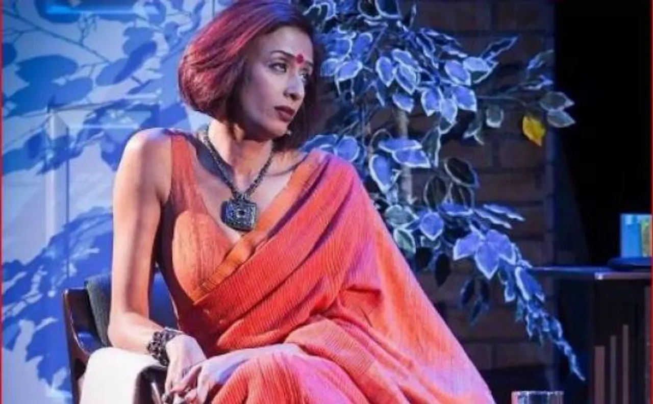 सलमान खान होस्टेड 'बिग बॉस 11' में 'स्वाभिमान' सीरीयल की एक्ट्रेस अचिंत कौर के आने की आहट