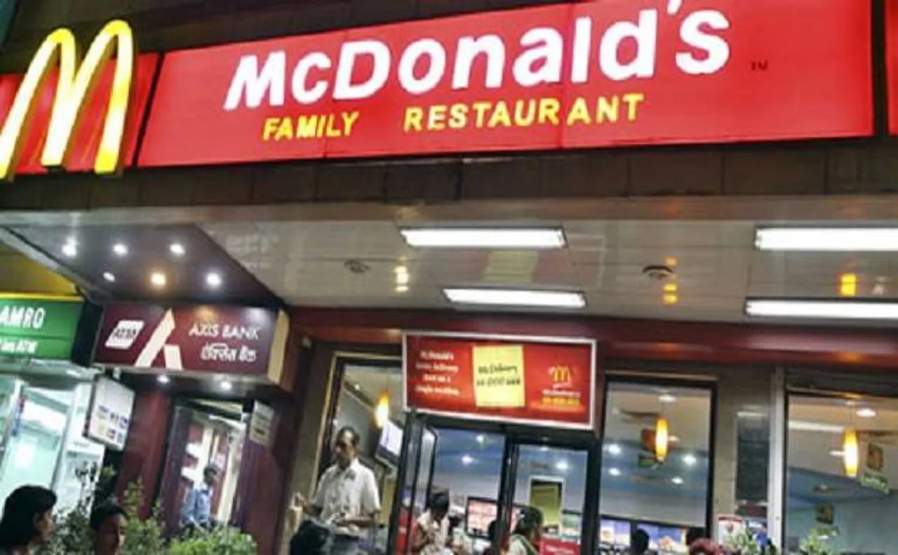 दिल्ली में मैकडॉनल्ड्स के 43 आउटलेट्स होंगे बंद, 1700 कर्मचारी होंगे बेरोजगार