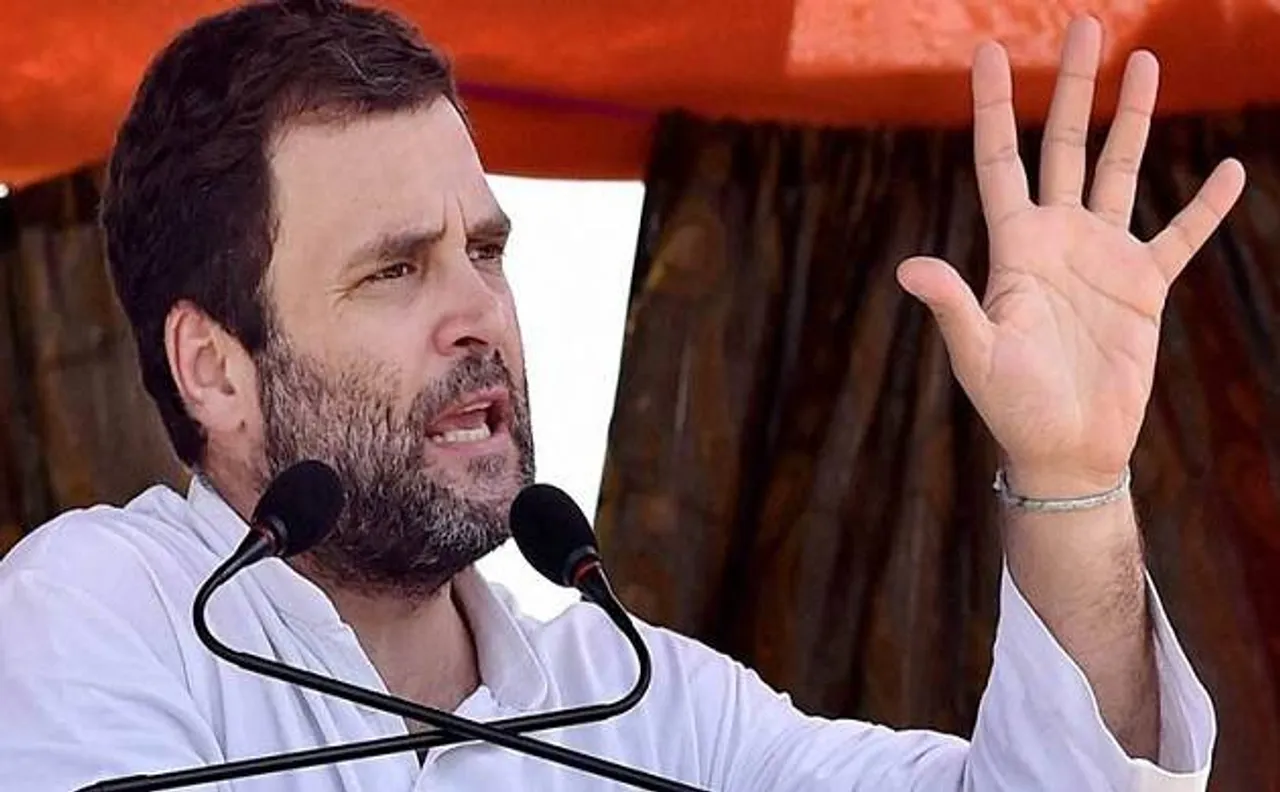 गोरक्षकों पर पीएम मोदी के बयान पर विपक्ष का पलटवार, कहा: भाषण नहीं, कार्रवाई से रुकेंगी हत्याएं