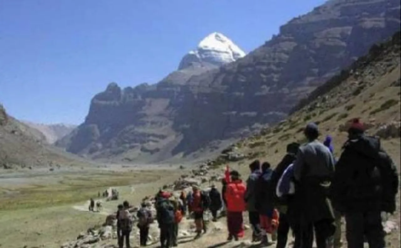 भारत-चीन सीमा विवाद के बाद नाथू-ला दर्रे से होने वाली कैलाश मानसरोवर यात्रा रद्द