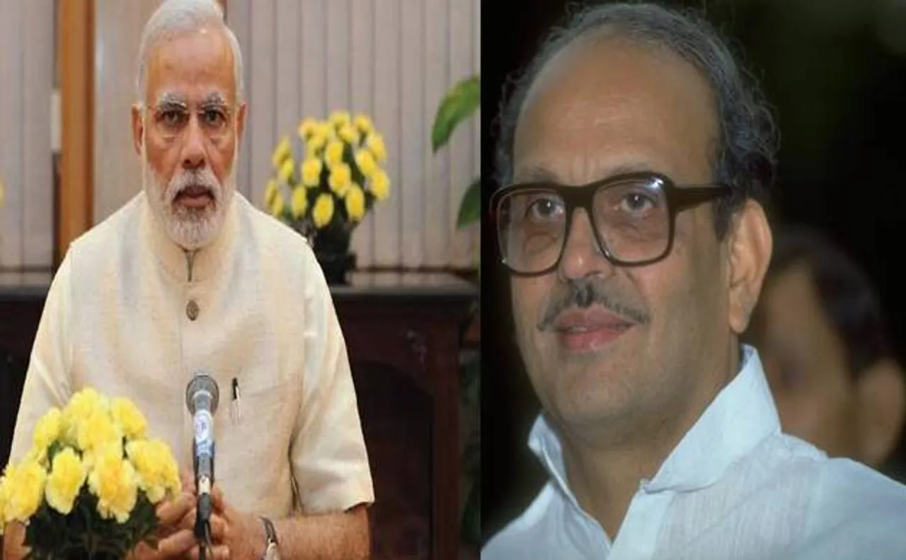 लंबा रहा GST का सफर:  वी पी सिंह ने की थी पहल, मोदी ने पहनाया अमलीजामा