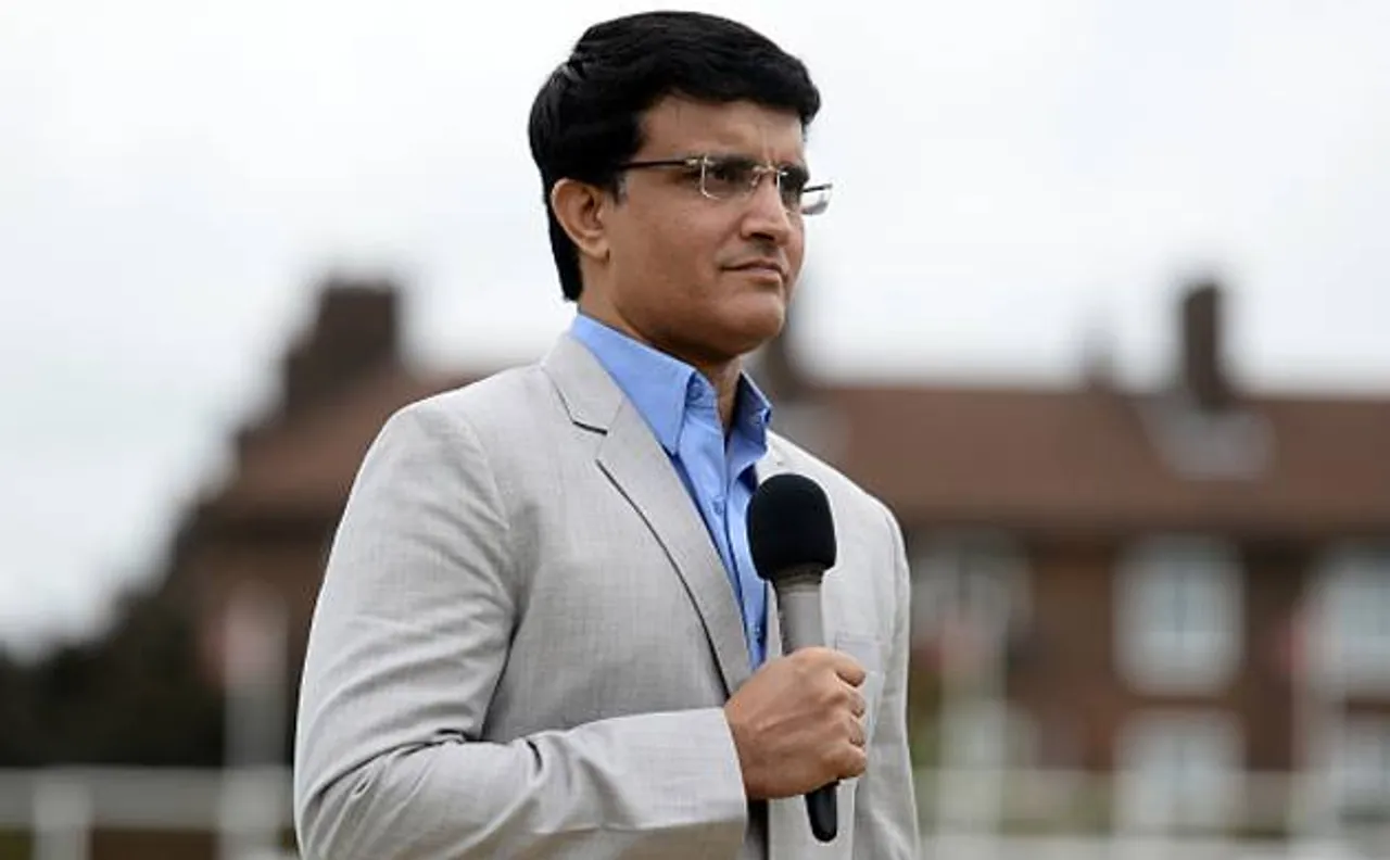 सौरव गांगुली ने कहा, भारतीय टीम का मुख्य कोच 10 जुलाई को चुना जाएगा