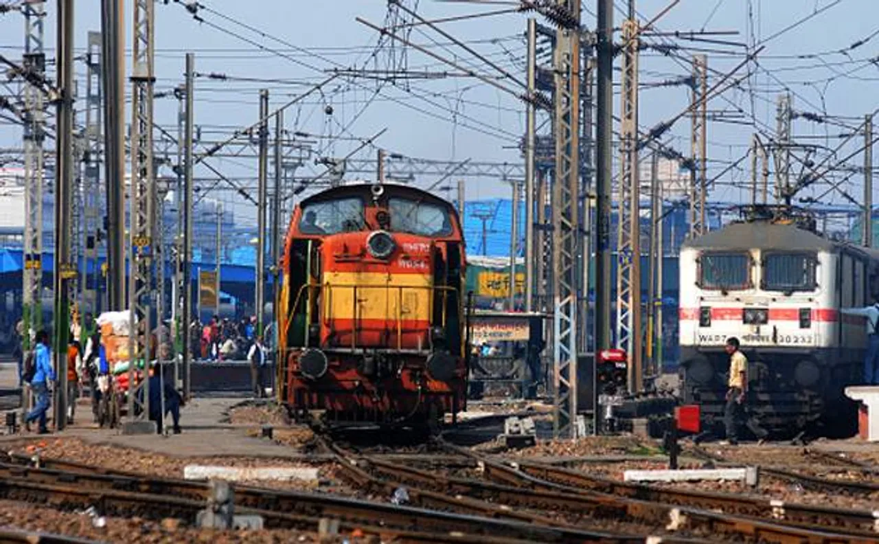 बदल गया रेलवे में टिकट बुकिंग का नियम, तत्काल टिकट कैंसल करेंगे तो मिलेगी यह सुविधा