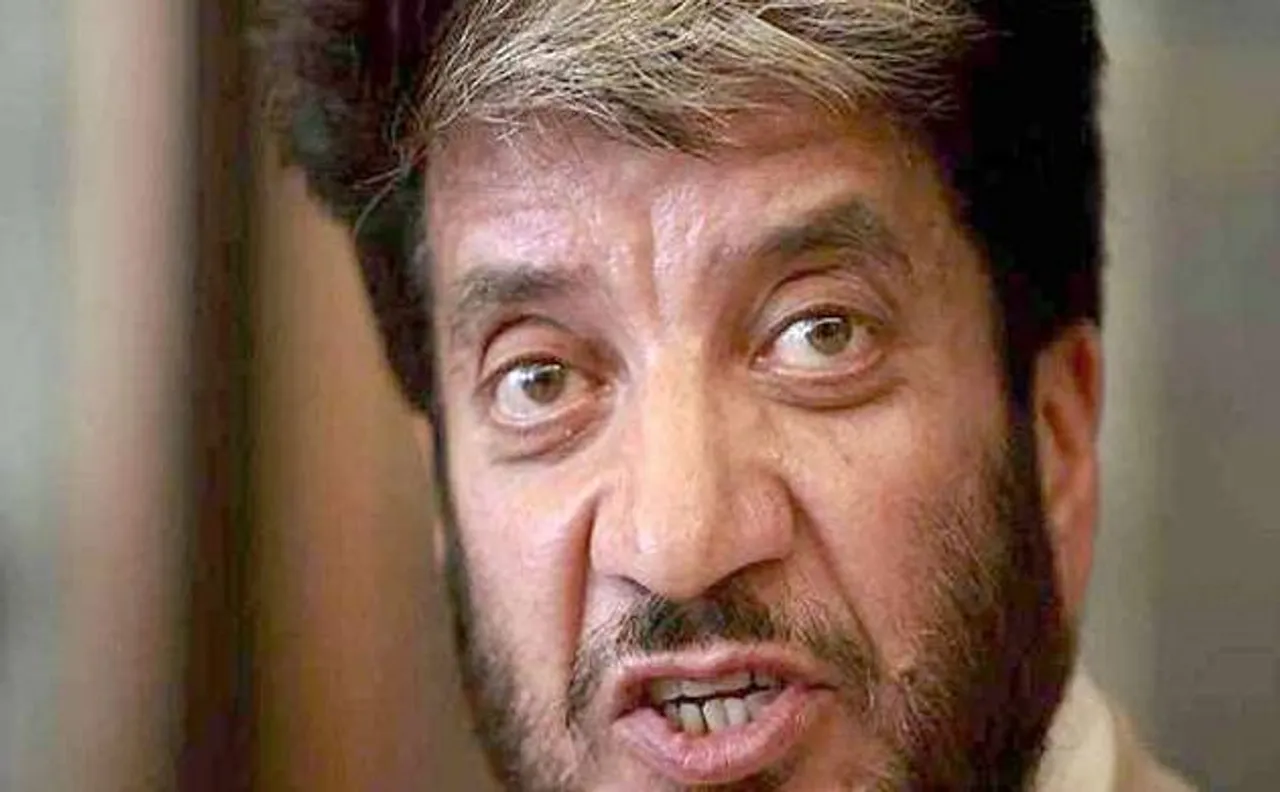 मनी लॉन्ड्रिंग केस में कश्मीर के अलगाववादी नेता शब्बीर शाह के खिलाफ गैर जमानती वारंट जारी