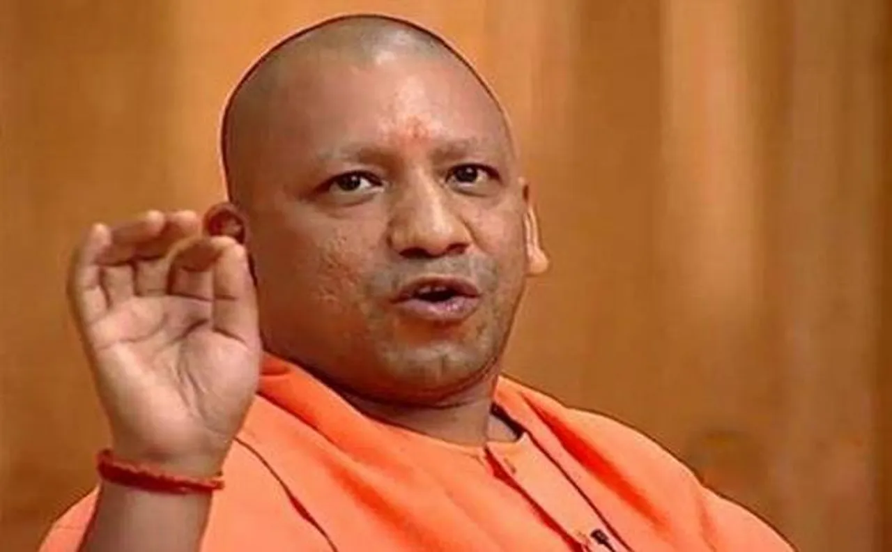 सीएम योगी आदित्यनाथ ने गो रक्षकों को दी चेतावनी, कहा किसी को कानून हाथ में लेने का अधिकार नहीं