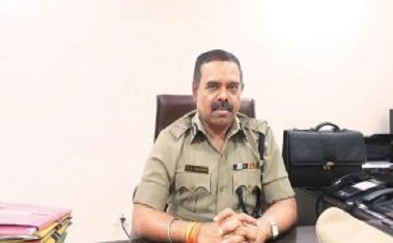 छत्तीसगढ़ः ऑपरेशन 'प्रहार' के डर से नक्सली नेता ले रहे बाहरी राज्यों में शरण