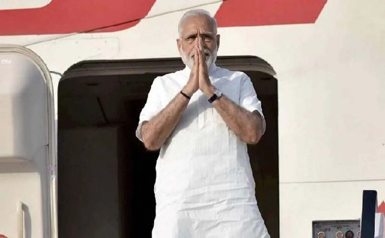 पीएम मोदी की 'ऐतिहासिक यात्रा' के लिए इज़राइल तैयार, आतंकवाद, कृषि पर होगी बात, 10 खास बातें