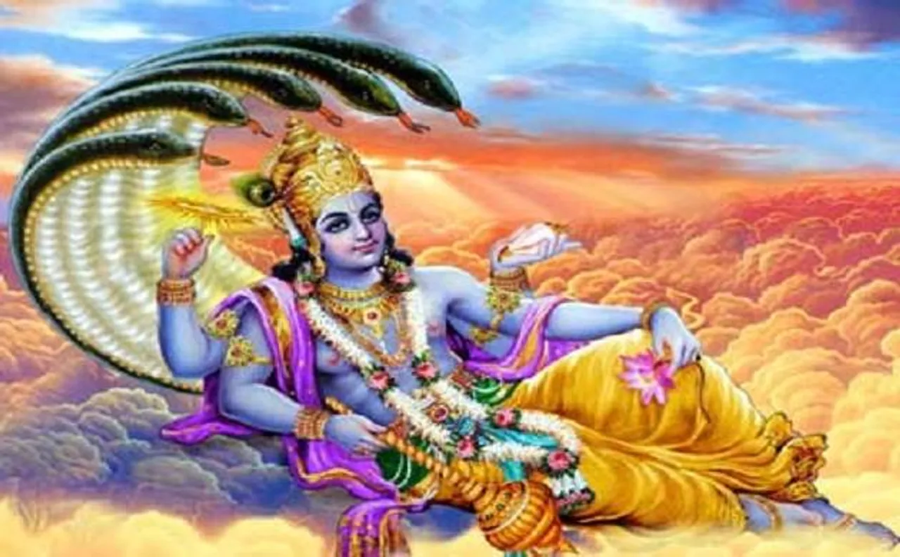 देवशयनी एकादशी कल, अगले चार महीने तक बिल्कुल शुरू न करें शुभ काम