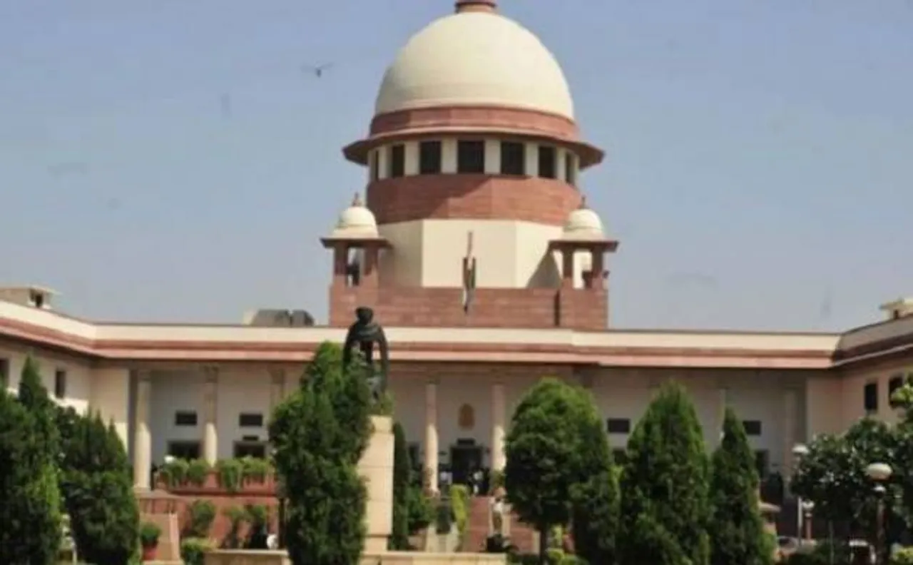 सर्वोच्च न्यायालय ने तमिलनाडु में किसानों की ऋण माफी पर लगाई रोक