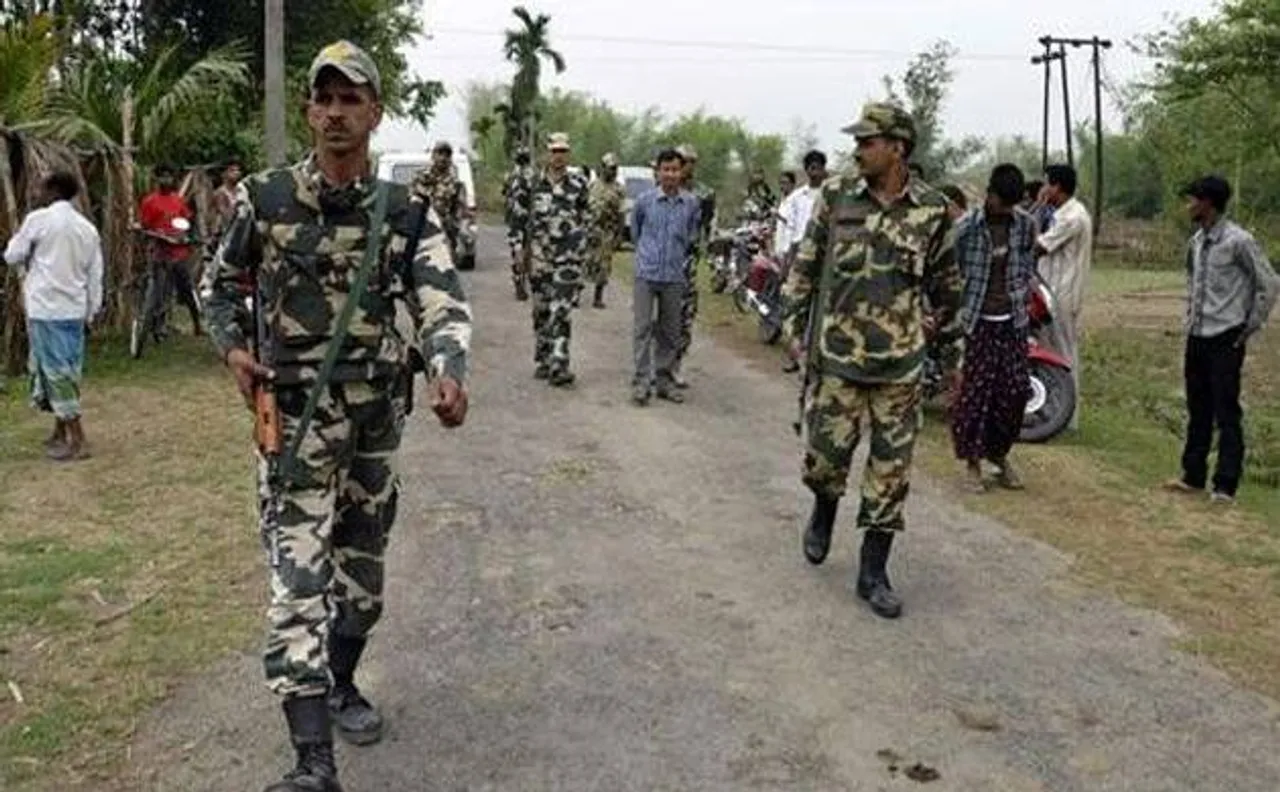 मोदी सरकार ने नागालैंड को और 6 महीने के लिए 'अशांत क्षेत्र' घोषित किया