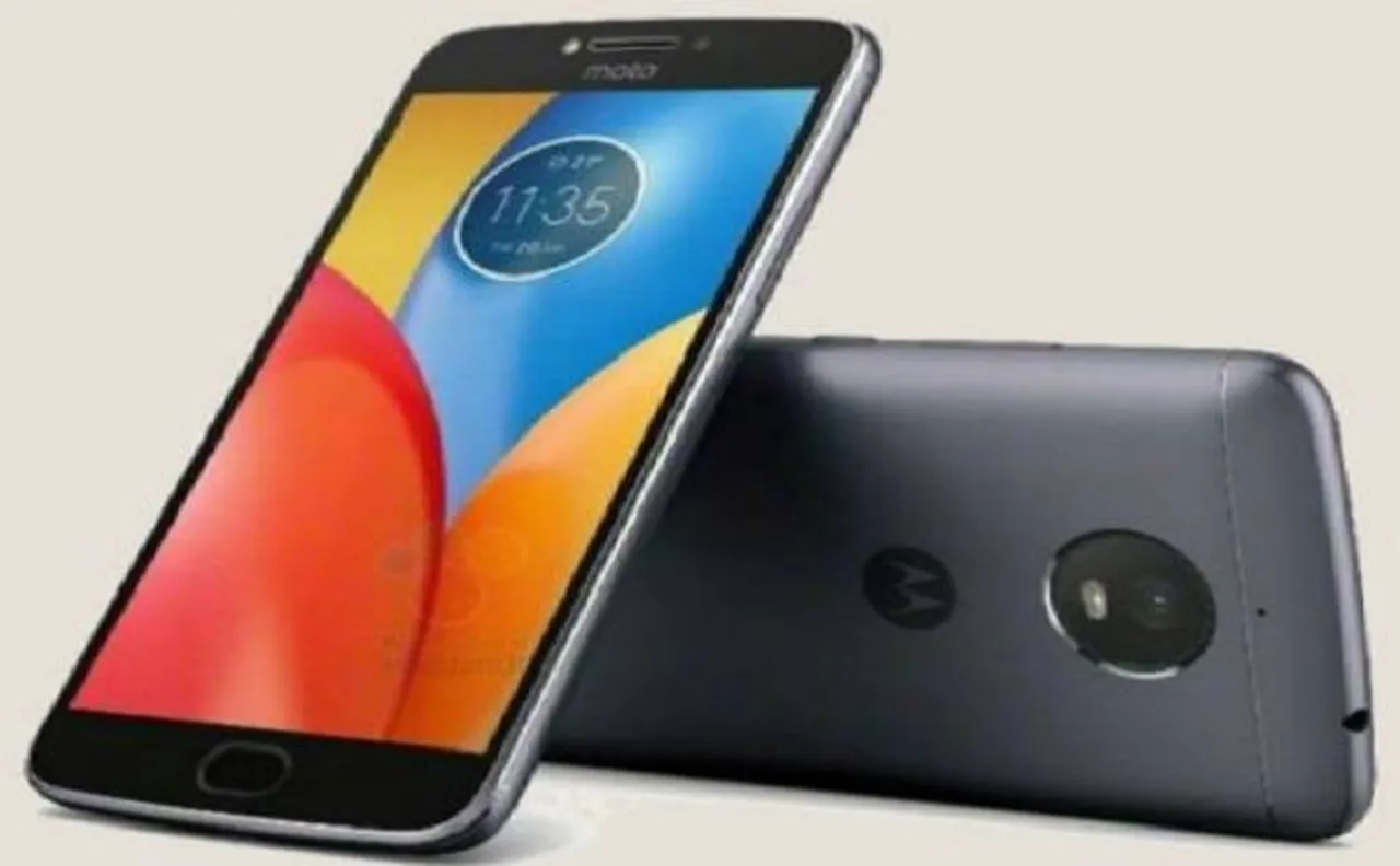 भारत में जल्द लॉन्च होगा Moto E4 Plus स्मार्टफोन, 5000 एमएचए की बैट्री से होगा लैस