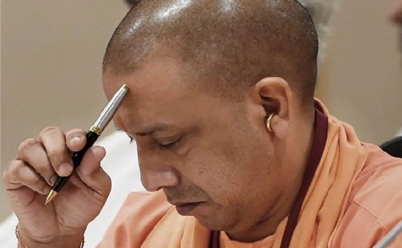 यूपी की योगी सरकार का बजट 11 जुलाई को होगा पेश, विधानसभा में विपक्ष करेगा घेराव