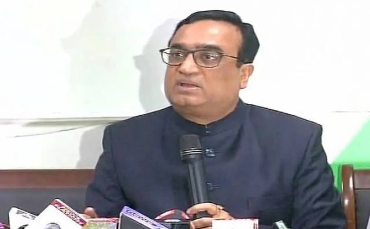 GST को कांग्रेस ने बताया 'गई सेविंग्स तुम्हारी', एलपीजी पर लगे कर को हटाने की रखी मांग