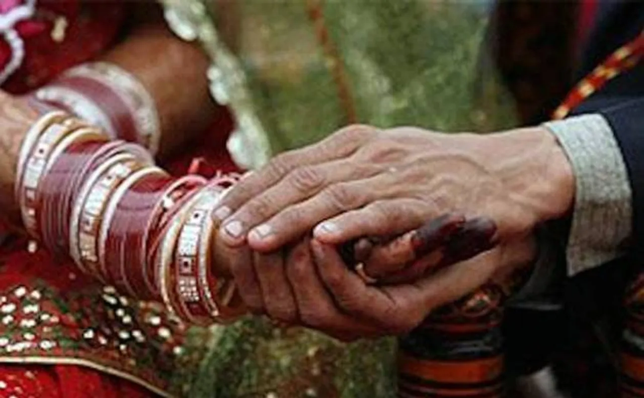 शादी के 30 दिनों के भीतर जरुरी हो मैरिज रजिस्ट्रेशन कराना, न कराने पर लगे फाइन: लॉ कमीशन