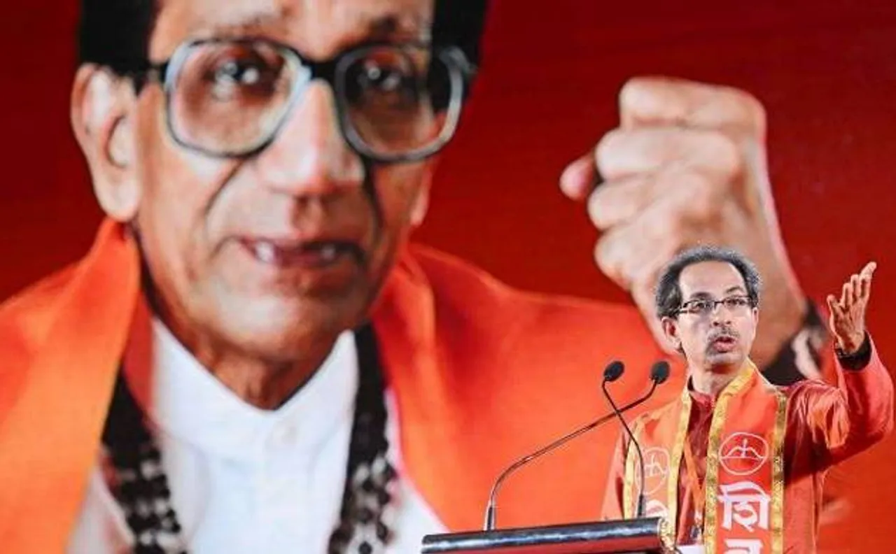 शिवसेना बोली, गोरक्षा के नाम पर हत्या हिंदुत्व के खिलाफ, मोदी सरकार लाए बीफ पर नेशनल पॉलिसी