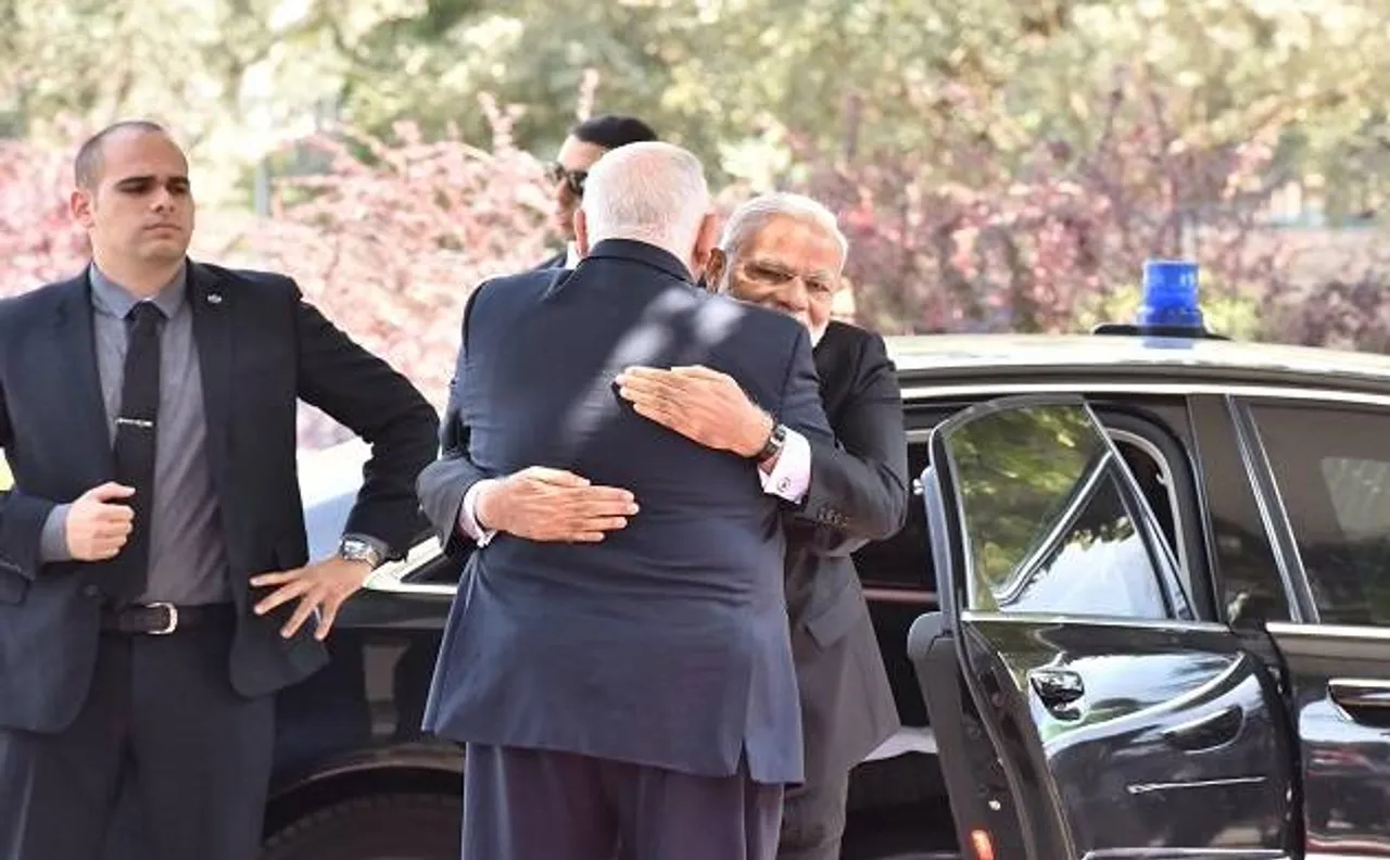 इजराइल में 'मोसाद' की निगरानी में पीएम मोदी की सुरक्षा, ये हैं दुनिया की टॉप 5 खतरनाक खुफिया एजेंसी
