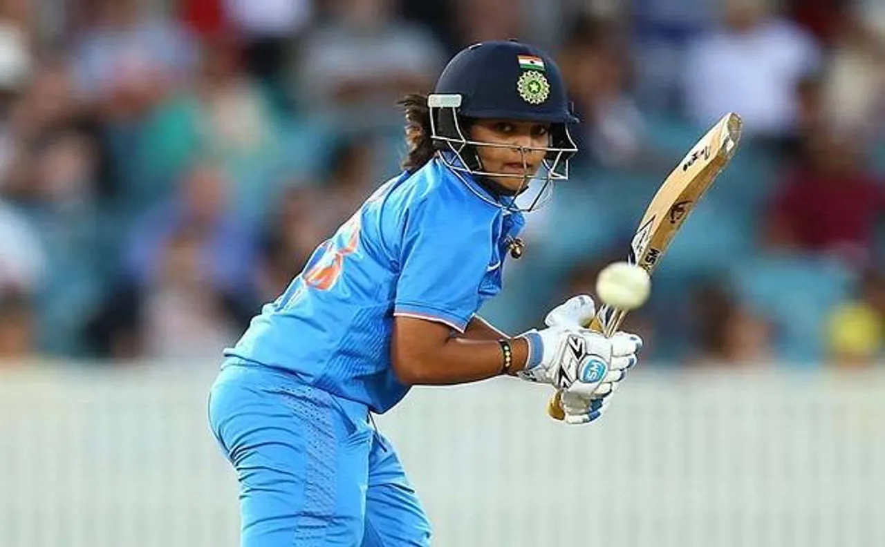 महिला वर्ल्डकप 2017 India vs Srilanka: भारत ने श्रीलंका को 16 रनों से हराया