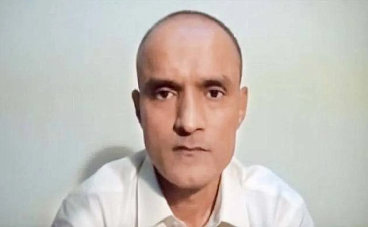 कुलभूषण जाधव मामला: आईसीजे में पाकिस्तान ने बदला वकील, अटॉर्नी जनरल करेंगे नेतृत्व