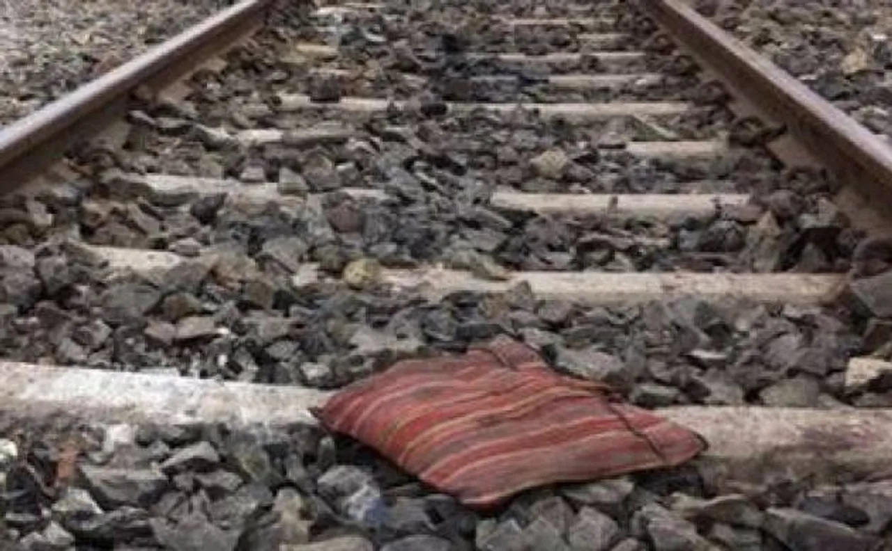 यूपी के गोरखपुर में सपा नेता के बेटे की हत्या, रेलवे ट्रैक पर फेंका शव