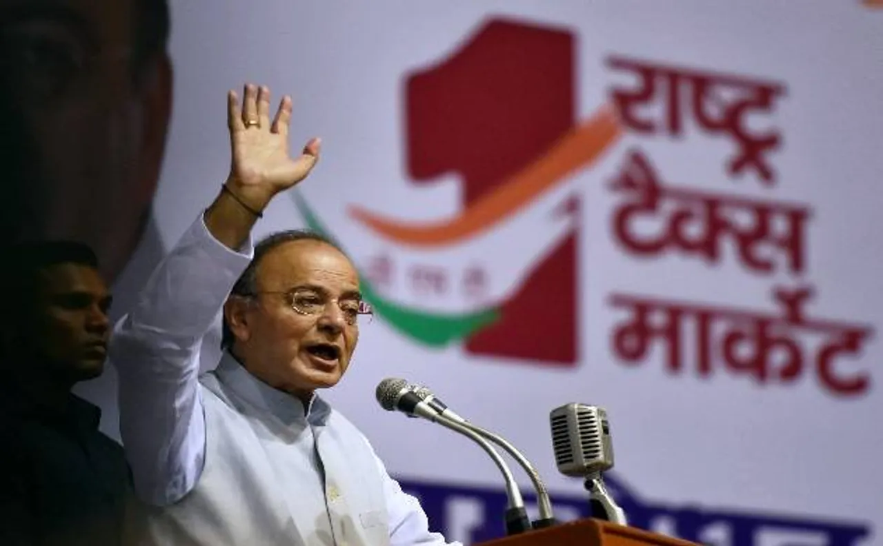 जेटली ने महबूबा मुफ्ती से कहा, चुन लीजिए अलगाववादियों के रास्ते पर चलना है या...