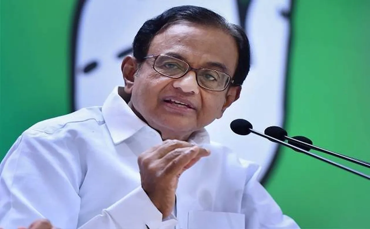 मोदी सरकार का जीएसटी मज़ाक है, सरकार को इसे 2 महीने टालना था: कांग्रेस