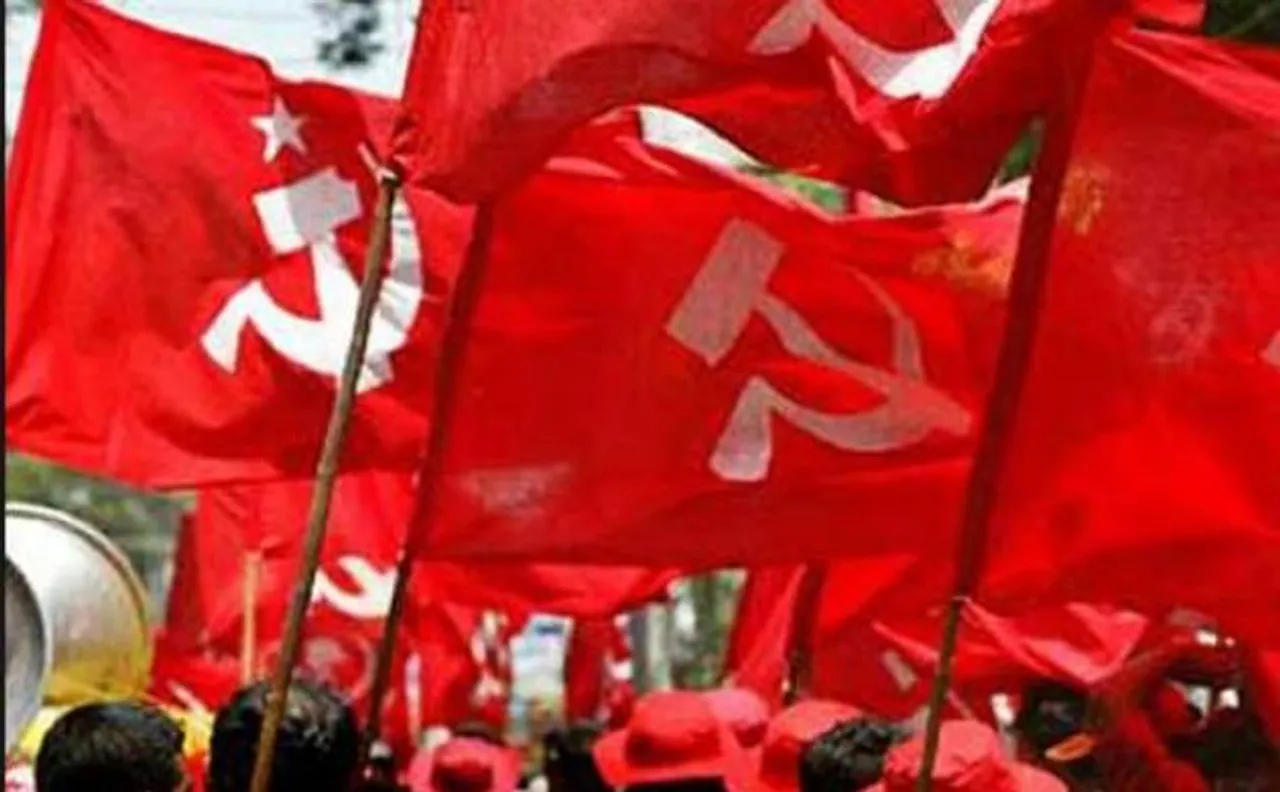 प्रधानमंत्री मोदी का इज़राइल दौरा फिलिस्तीन पर भारतीय रुख का त्याग: सीपीएम