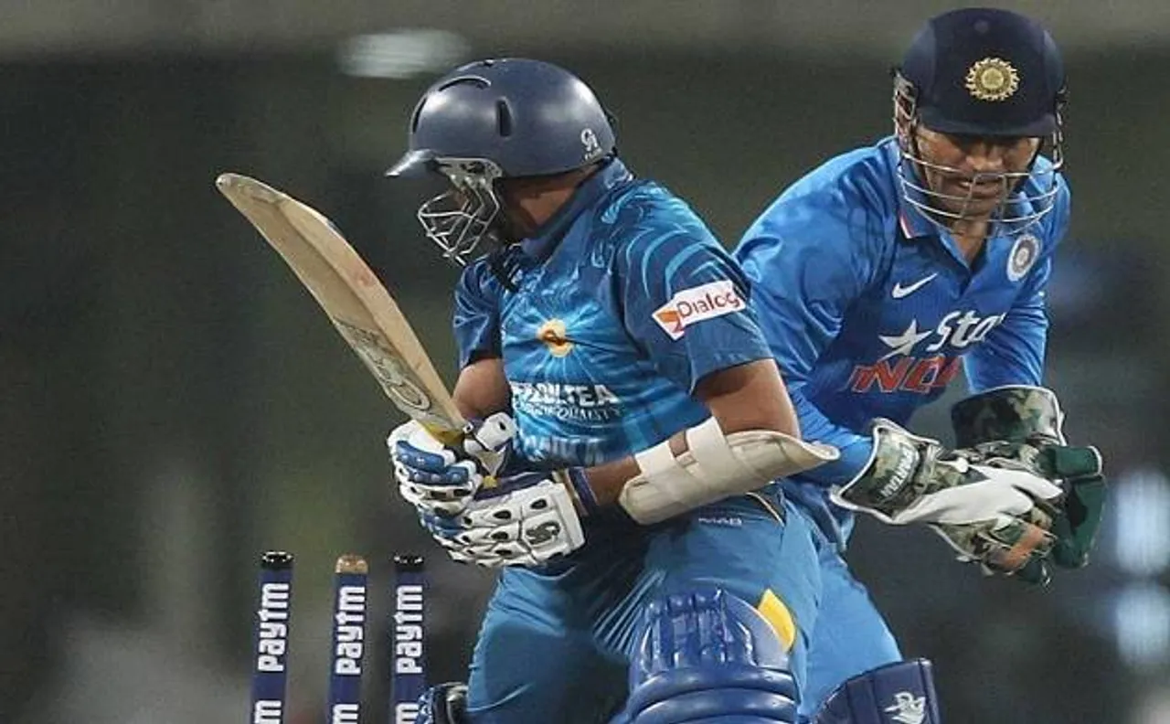 भारत के श्रीलंका दौरे का पूरा कार्यक्रम यहां देखिए, खेले जाएंगे तीन टेस्ट, पांच वनडे और एक टी-20 भी