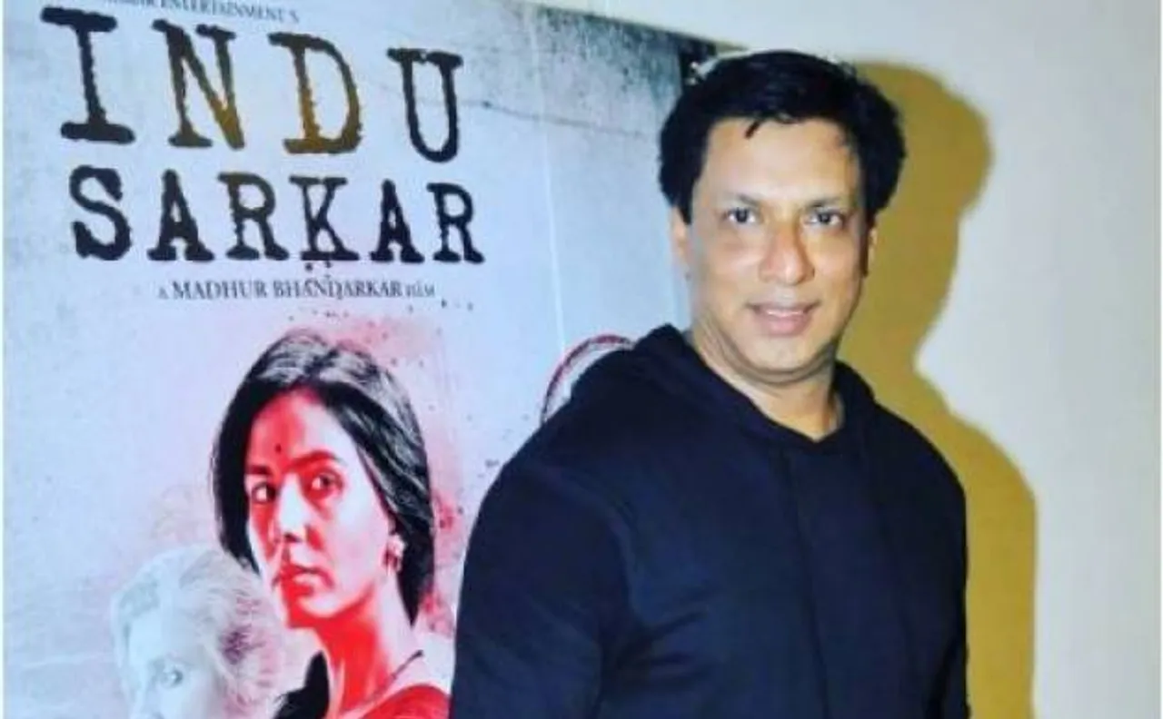 'इंदु सरकार' पर सीबीएफसी को फैसला करने दें: मधुर भंडारकर