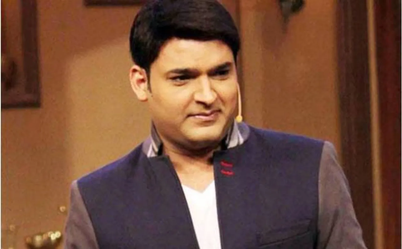 कपिल शर्मा अपने ही शो में हुए बेहोश, शाहरुख खान बिना शूटिंग के ही वापस लौटे