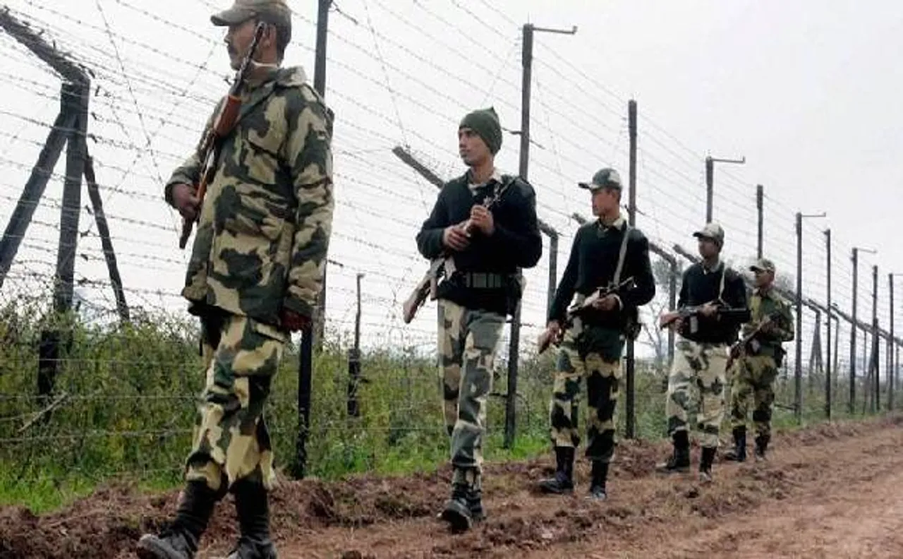 LoC पर सीजफायर उल्लंघन: पाकिस्तान ने भारतीय डिप्टी हाई कमिश्नर जेपी सिंह को किया तलब