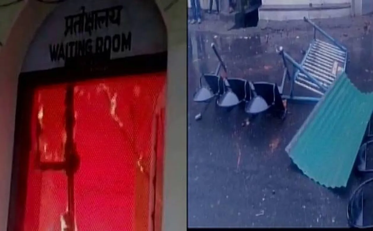 गोरखालैंड की मांग को लेकर भड़की हिंसा, पुलिस की गोली से एक की मौत