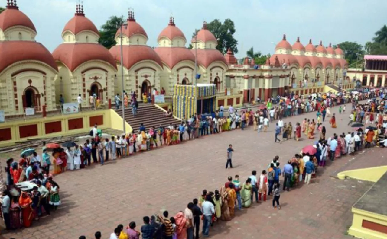 बिहार में महादलित महिलाओं को मंदिर में प्रवेश से रोका