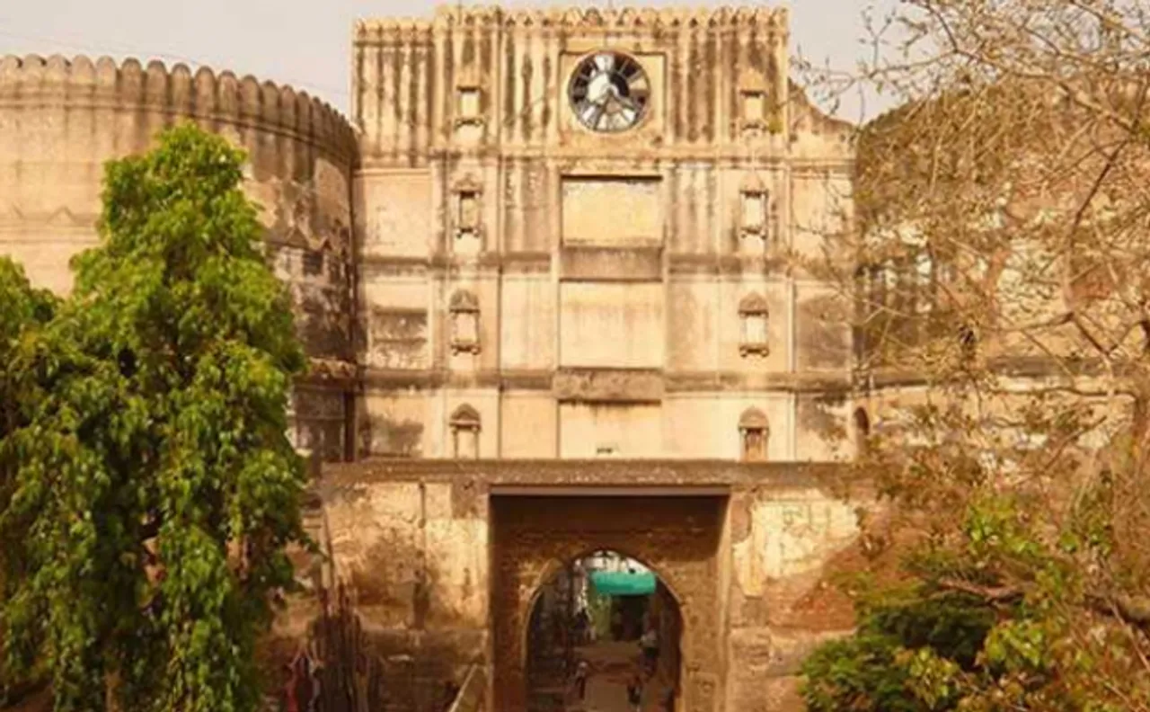 UNESCO ने अहमदाबाद को वर्ल्ड हैरिटेज किया घोषित