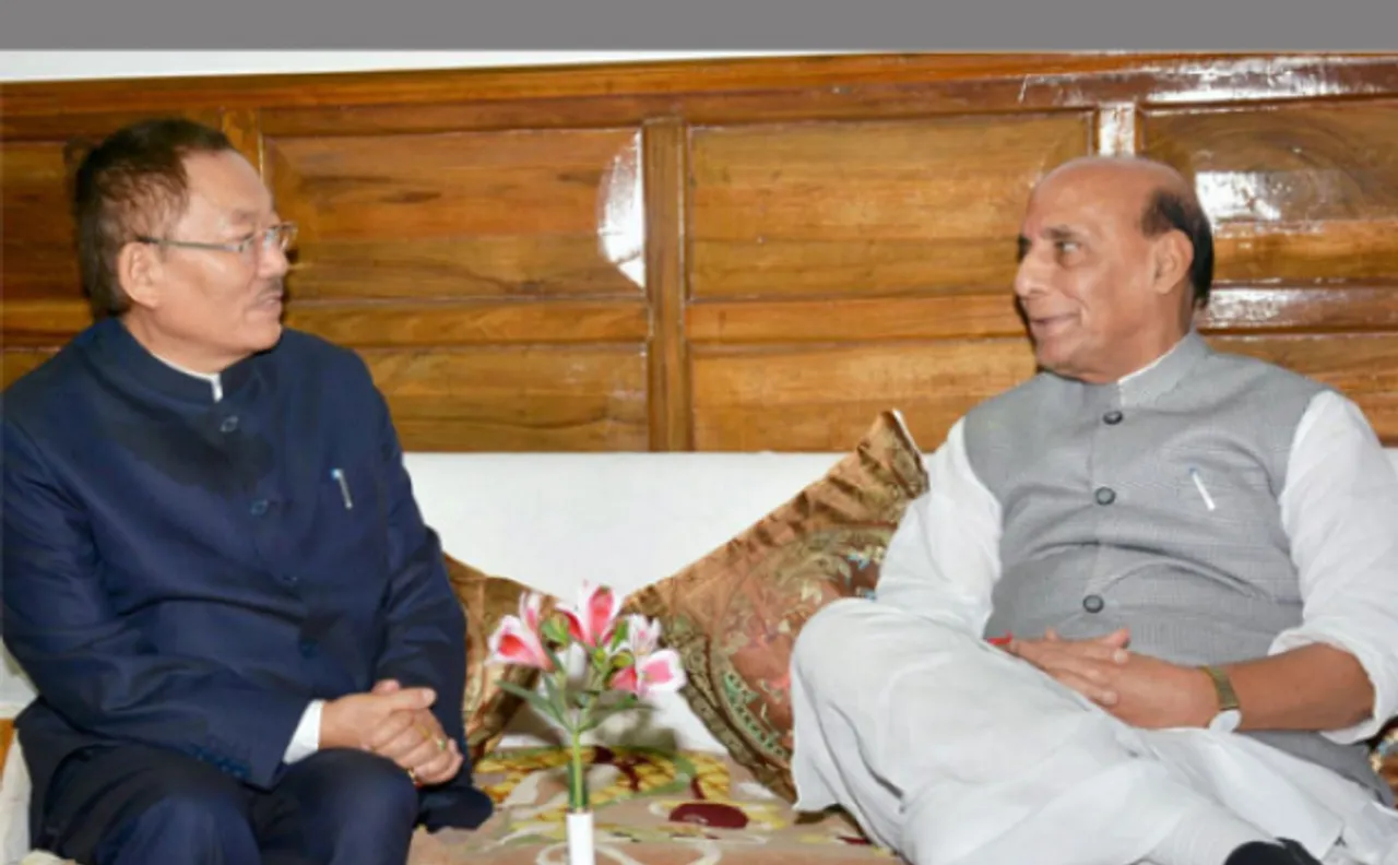 सिक्किम: गोरखालैंड मामले में दखल दे केंद्र, नहीं तो जाएंगे सुप्रीम कोर्ट- पवन चामलिंग