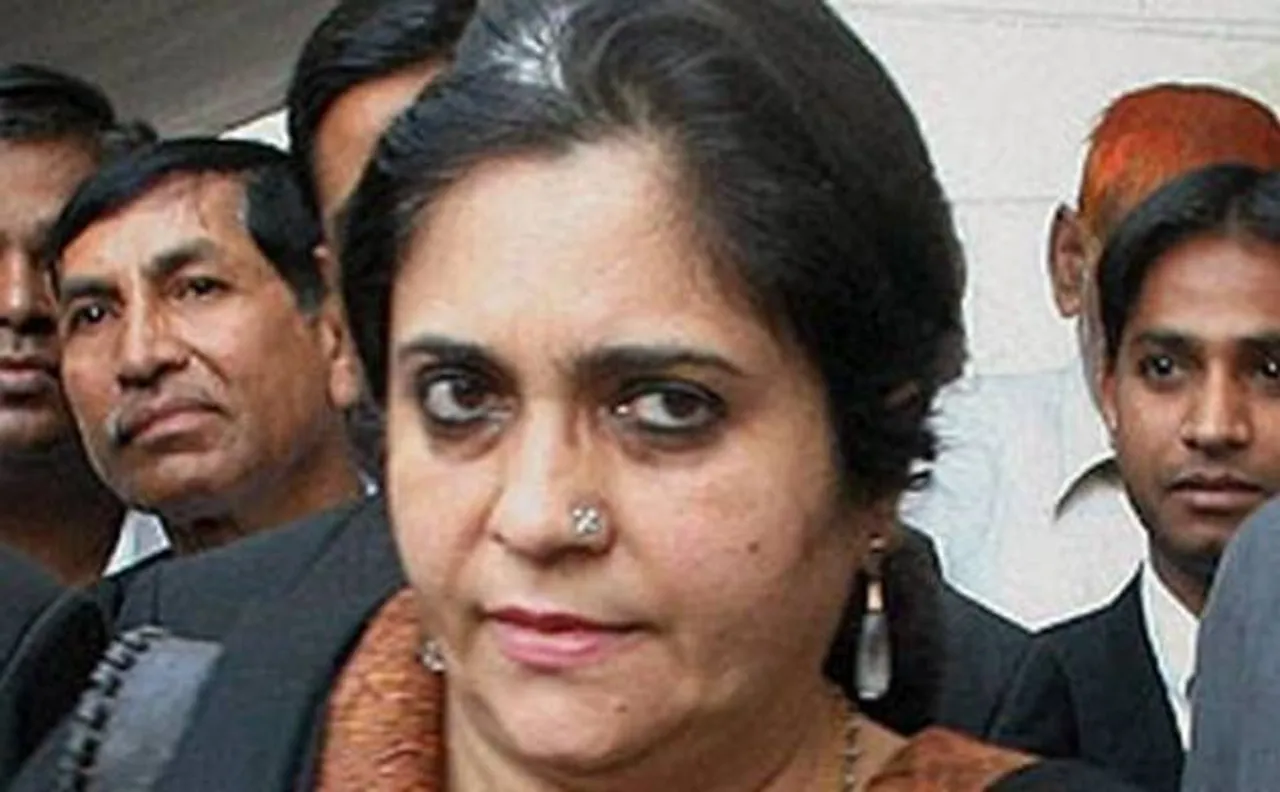 तीस्ता सीतलवाड़ को नहीं मिली सुप्रीम कोर्ट से राहत, ट्रायल कोर्ट में चलेगा मुकदमा