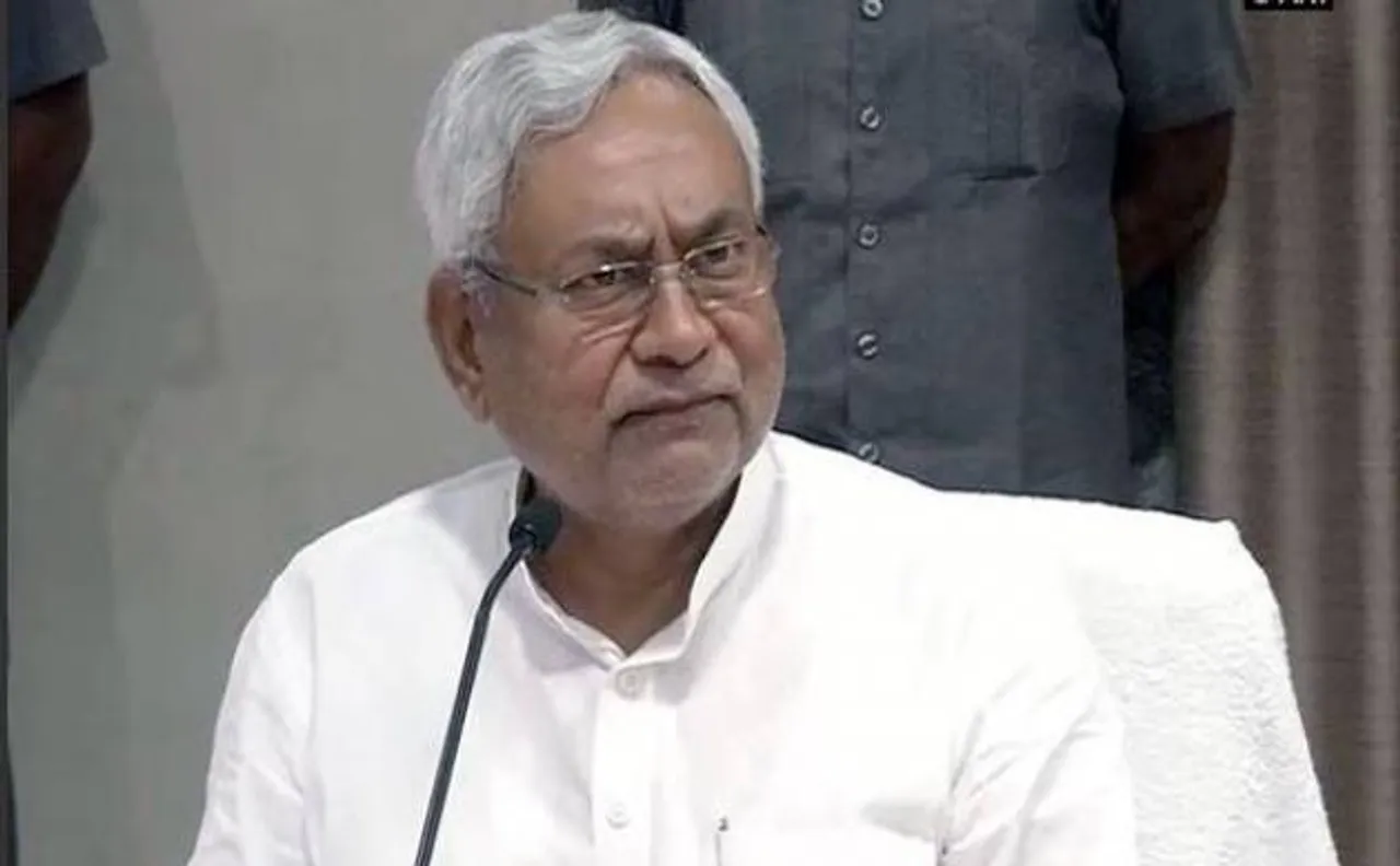 उप-राष्ट्रपति चुनाव: 'महागठबंधन' से नीतीश की दूरी? बैठक में शामिल होने के संकेत नहीं