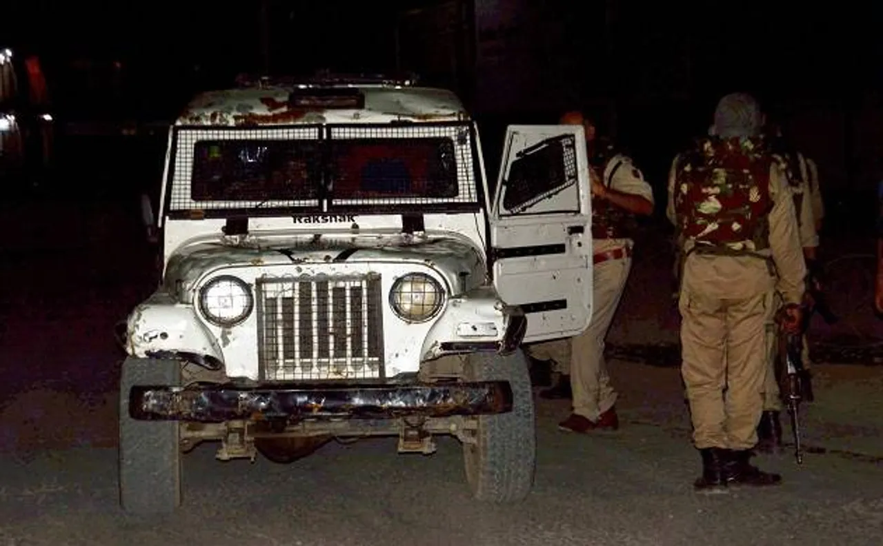 अमरनाथ यात्रियों के हमले की राजनीति से लेकर खेल जगत तक कड़ी निंदा