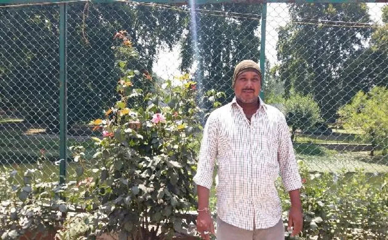 अमरनाथ यात्रियों की जान बचाने वाले बस ड्राइवर सलीम को सलाम