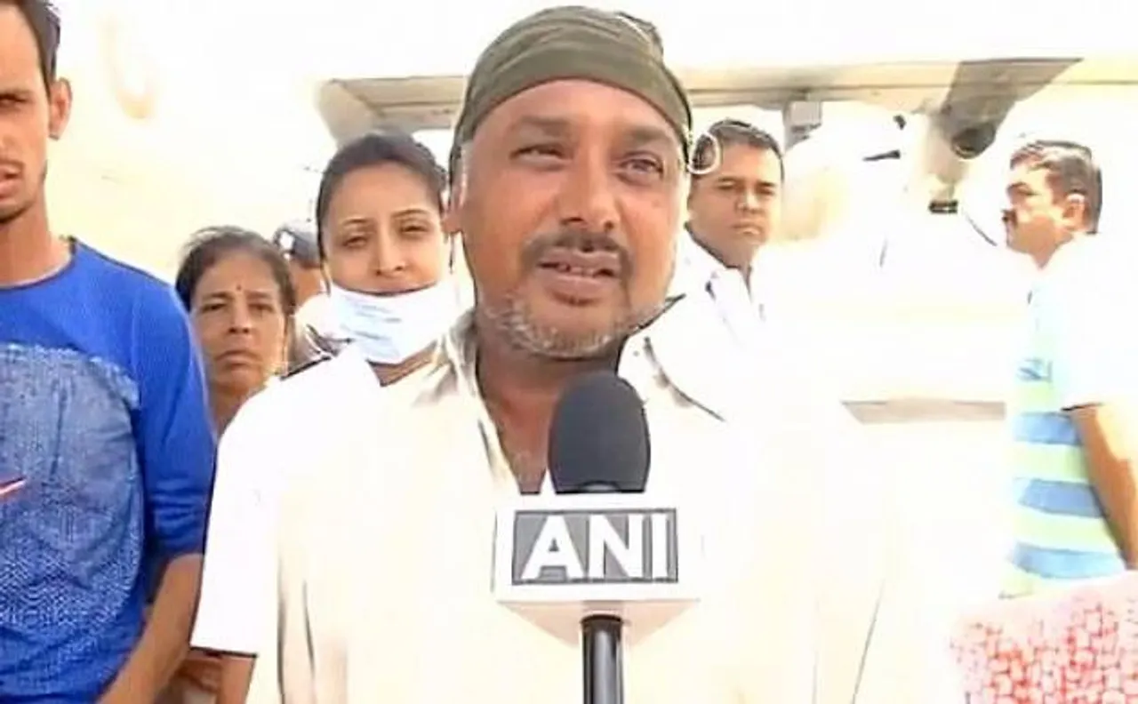 सांप्रदायिक सदभाव की मिसाल है अमरनाथ यात्रा, बिना मुस्लिमों के पूरे नहीं होते बाबा बर्फानी के दर्शन