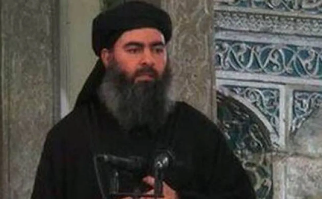 ISIS सरगना अबु-बकर-अल बगदादी के मारे जाने की खबर