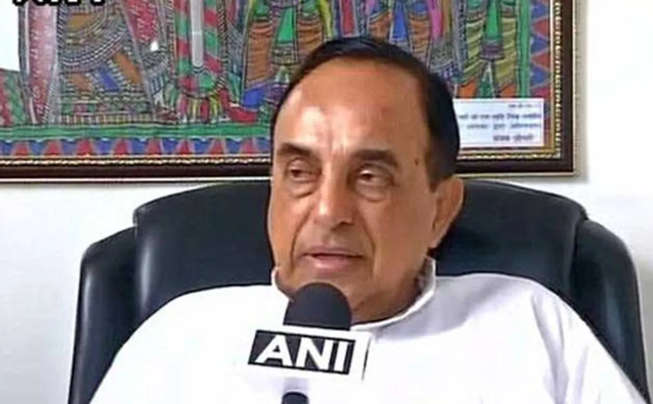 अमरनाथ यात्रा हमला: सुब्रहमण्यम स्वामी ने कहा- महबूबा सरकार को बर्खास्त करने का सही वक्त