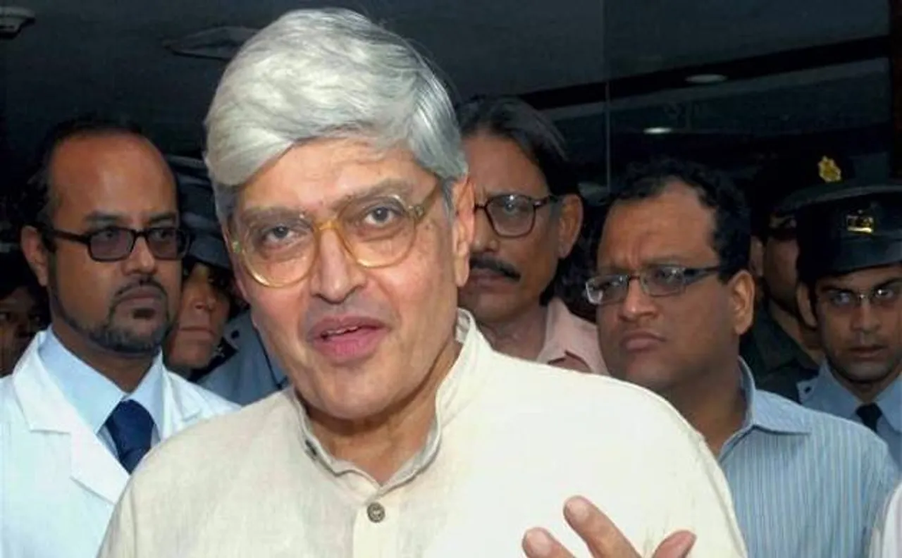 उप-राष्ट्रपति चुनाव: विपक्षी दलों ने गोपाल कृष्ण गांधी को बनाया उम्मीदवार